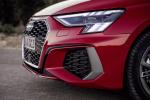 Audi A3 Sportback 35 TDI S-Line 2020 года (WW)